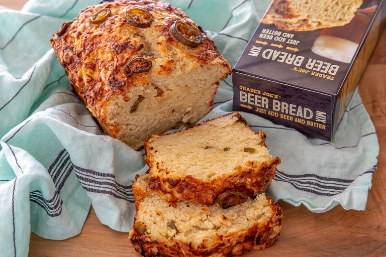 Dish, Food, Cuisine, Ingredient, Soda bread, Baked goods, Beer bread, Dessert, Scone, Produce, 