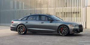 2022 audi a8 and s8