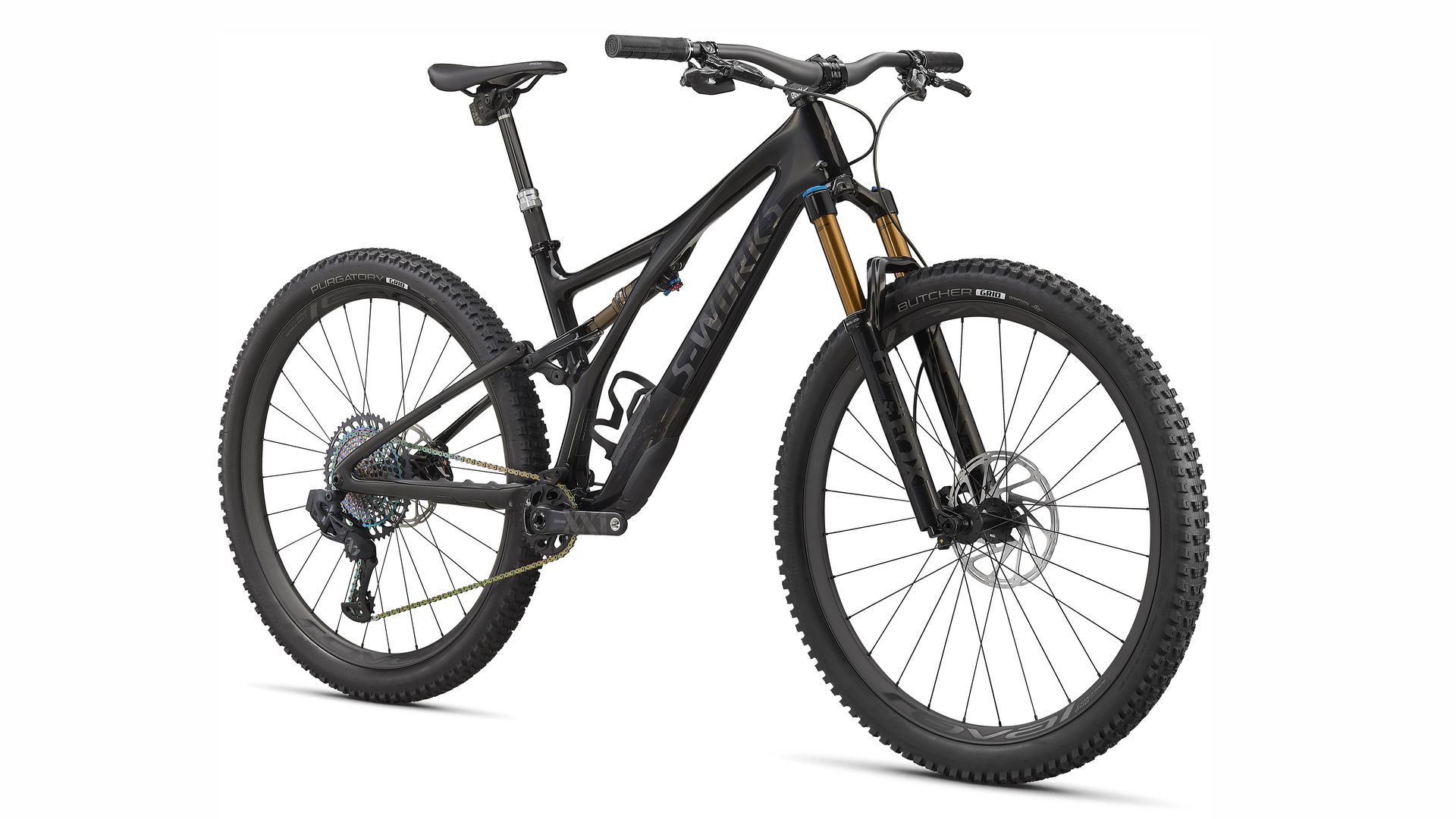 2021 specialized s works stumpjumper