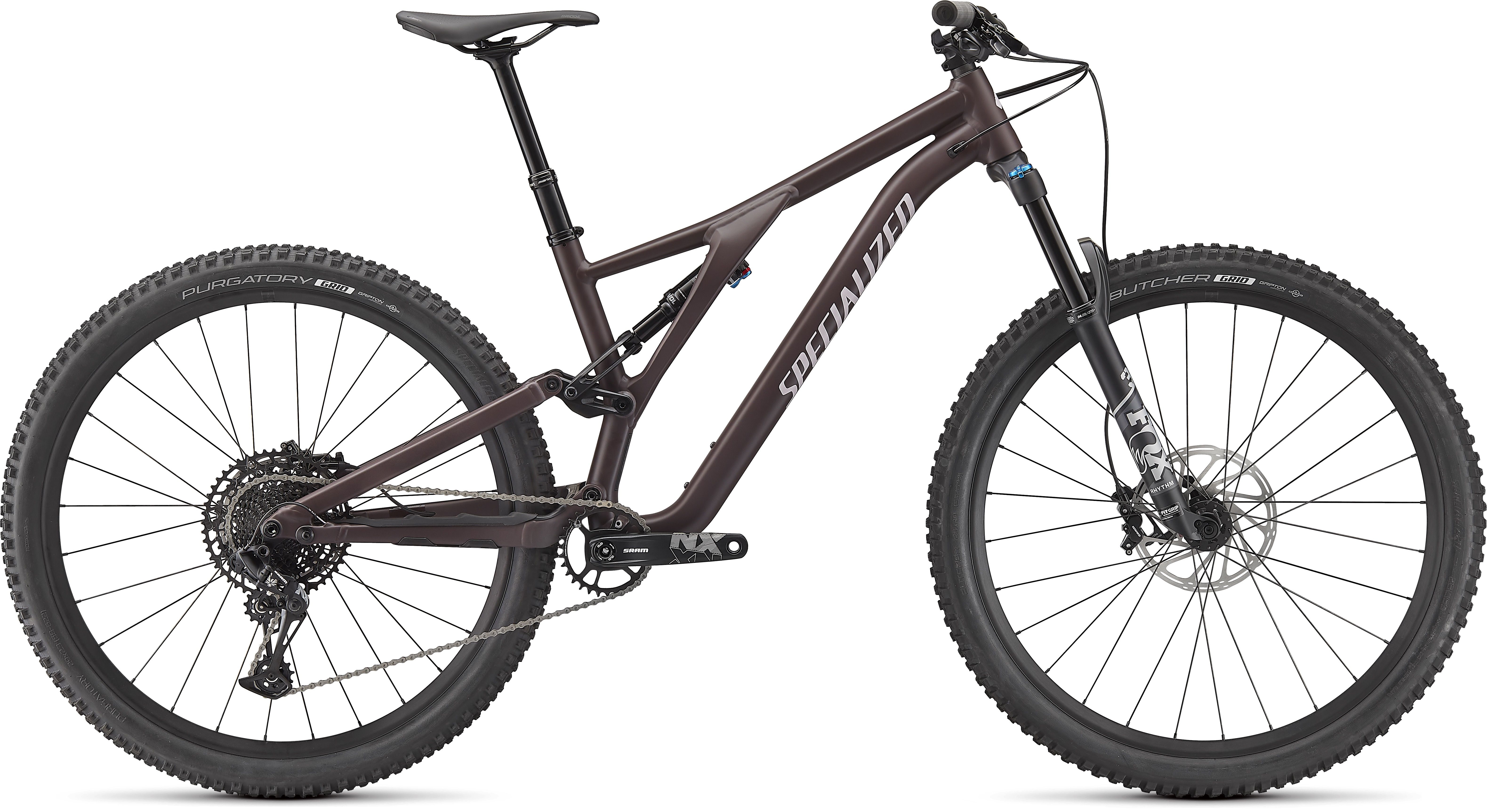 Specialized best sale stumpjumper years