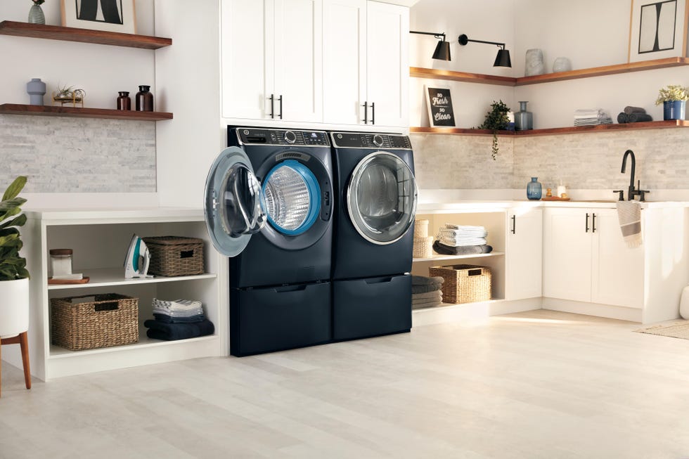 ge ultrafresh washer