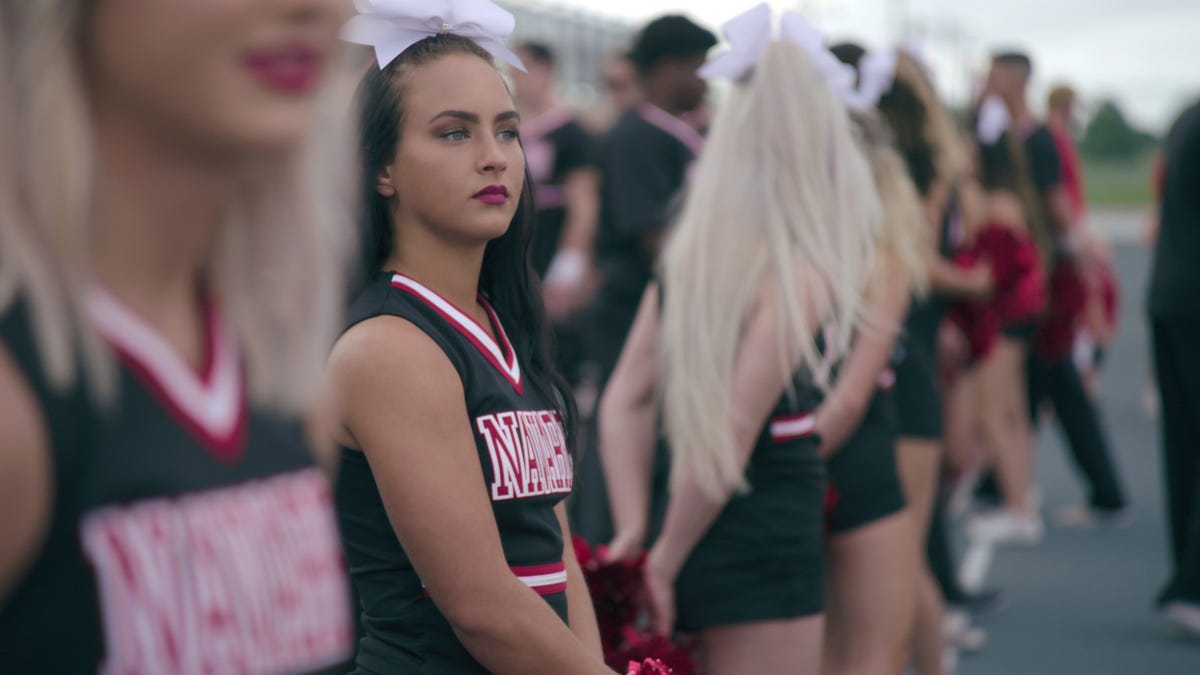 Netflix Shows and Movies About Cheerleading - What to Watch If You Loved  Cheer