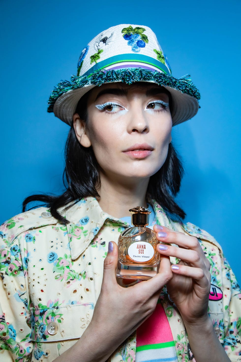 anna sui wild wonder collection