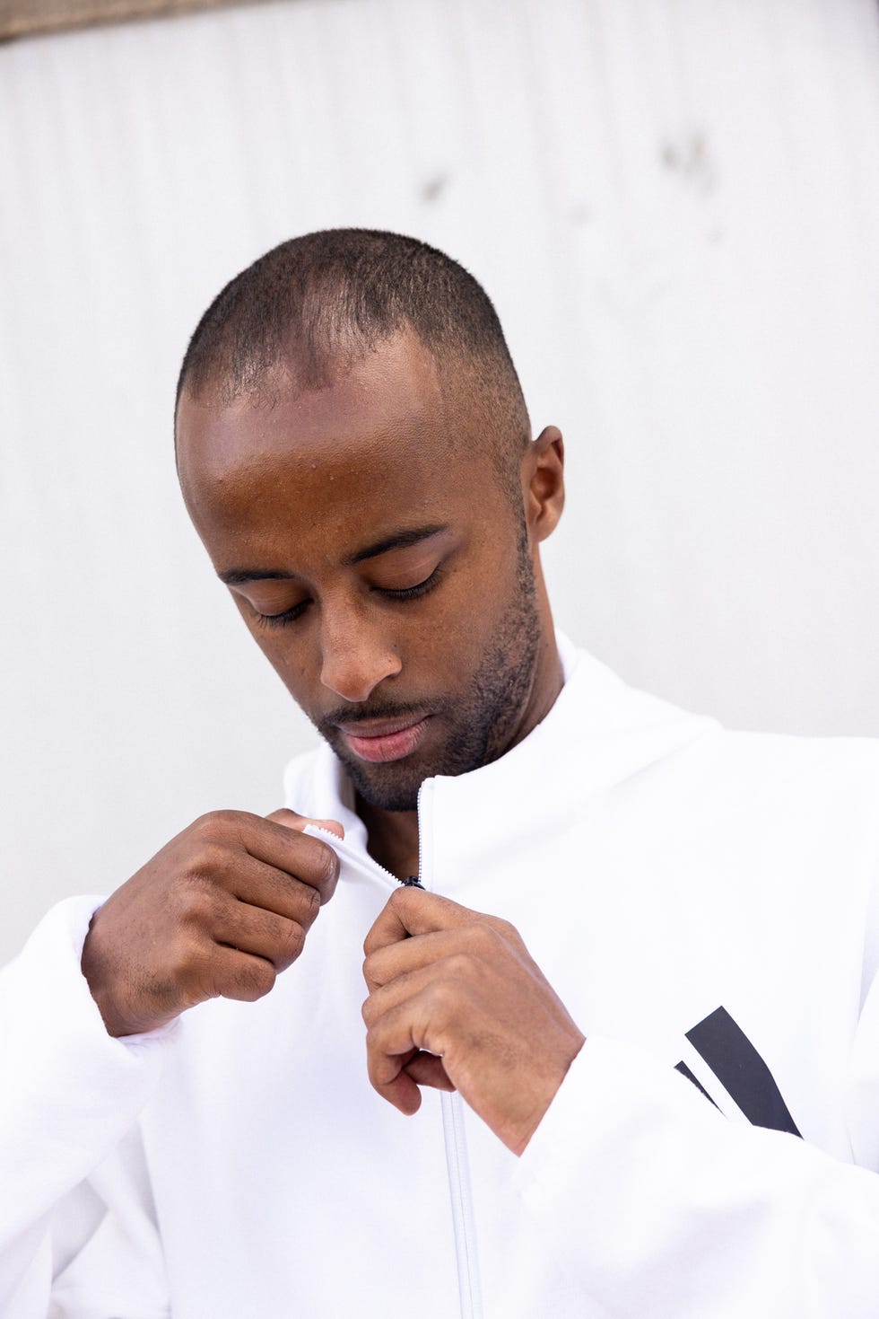 el atleta tariku novales