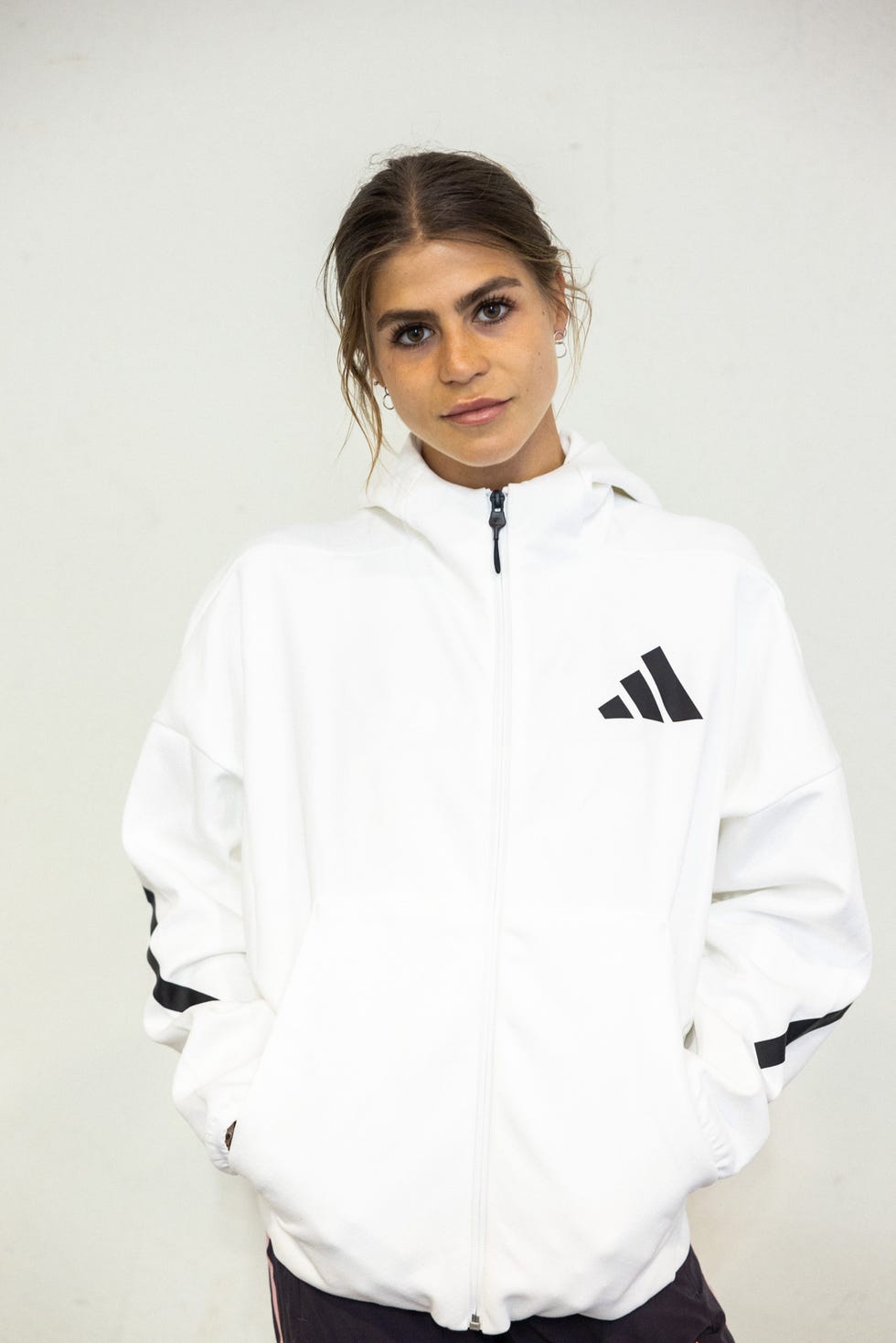 la atleta agueda marquez