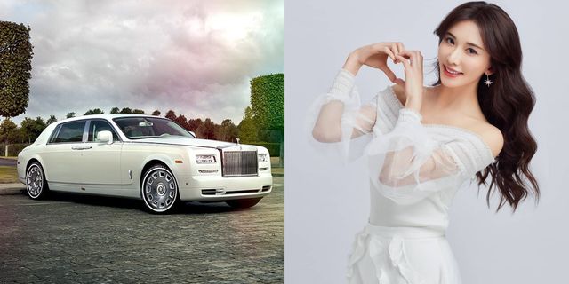 Luxury vehicle, Vehicle, Car, Rolls-royce phantom, Rolls-royce, Automotive design, Sedan, Photography, Rolls-royce phantom coupé, Rolls-royce ghost, 
