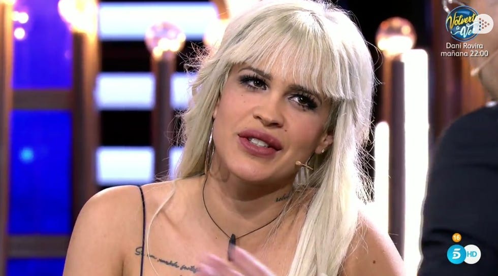 'GH Dúo': Ylenia, expulsada; Antonio Tejado, Carolina Sobe y Juan Miguel, nominados
