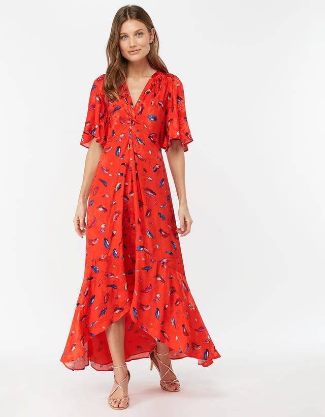 Summer evening dresses 