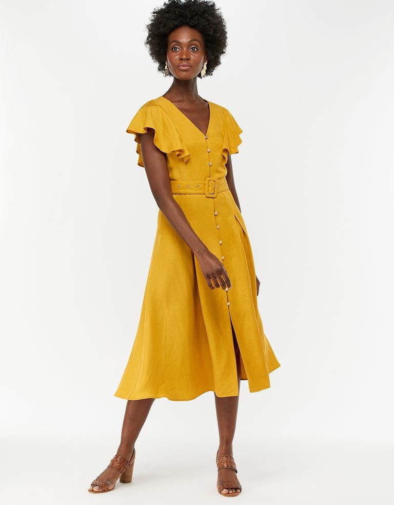 Monsoon Kristina Dress