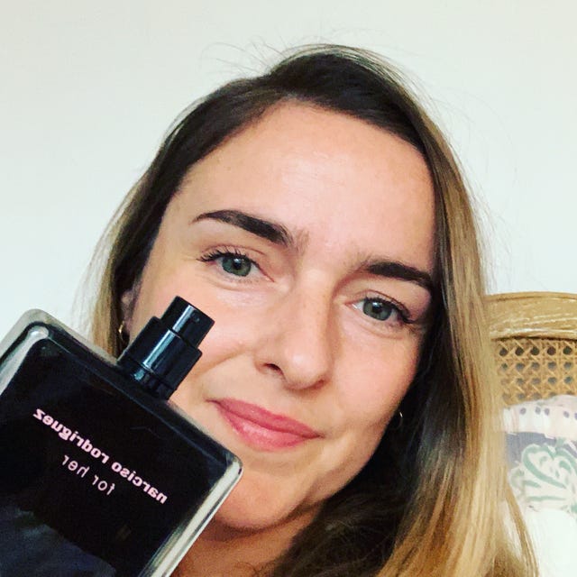 how to stop perfume fading