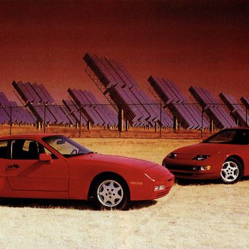 road and track magazine 1990 nissan 300zx and porsche 944 s2 comparison test photography collection