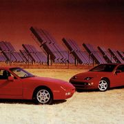 road and track magazine 1990 nissan 300zx and porsche 944 s2 comparison test photography collection