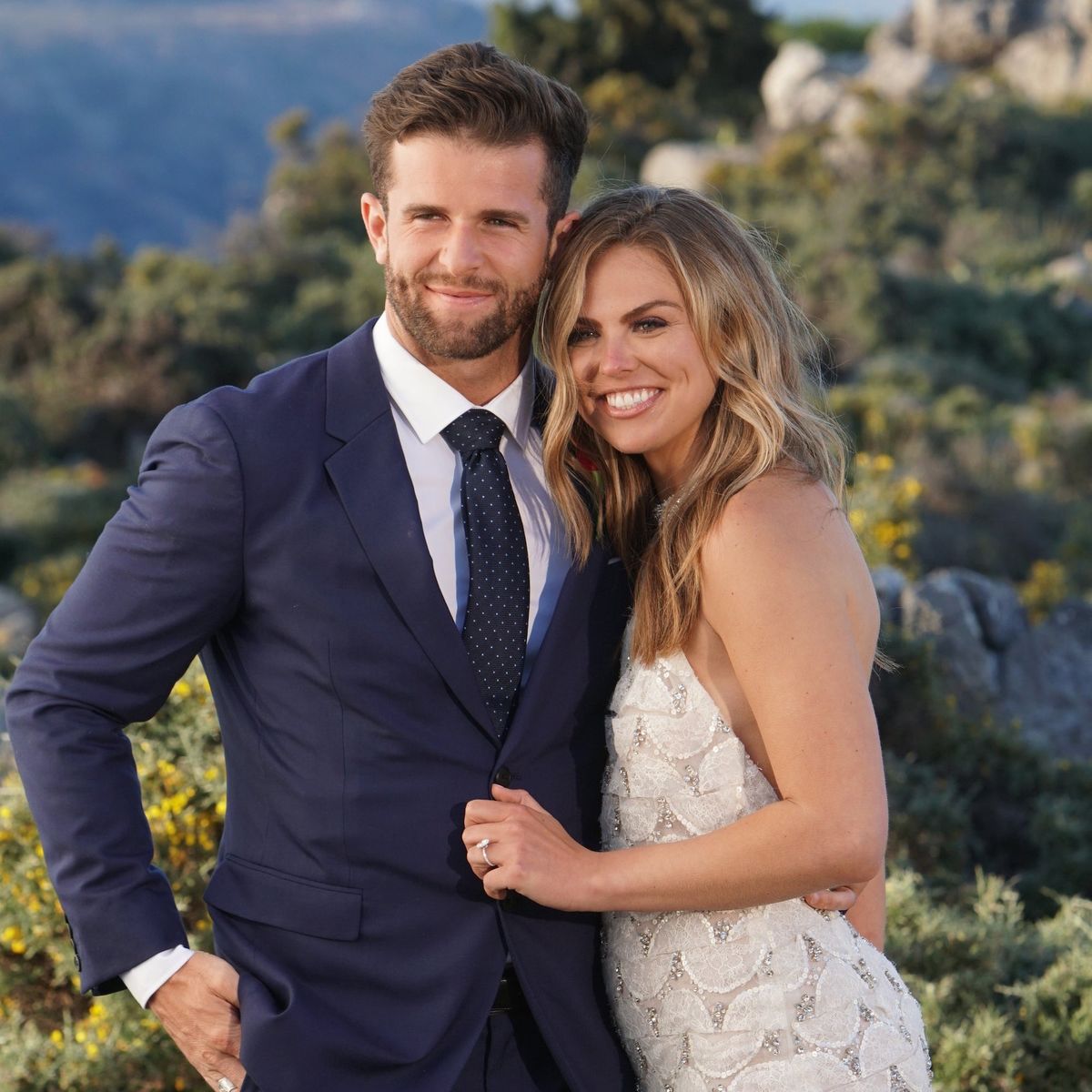 Engagement Rings on 'The Bachelor': Rules, and Breakups