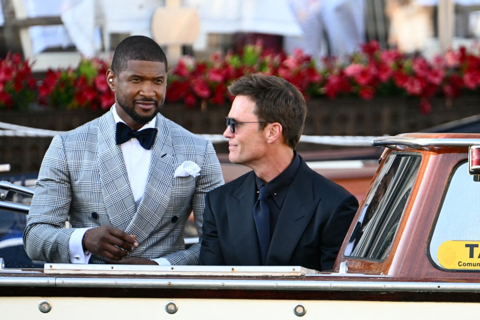 Top photos from Jeff Bezos and Lauren Snchezs star-studded wedding in Venice