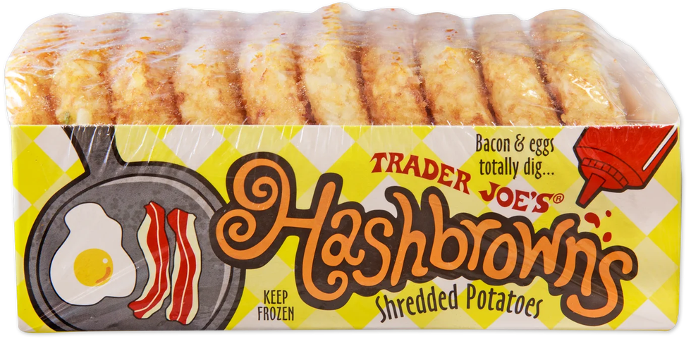 hashbrowns