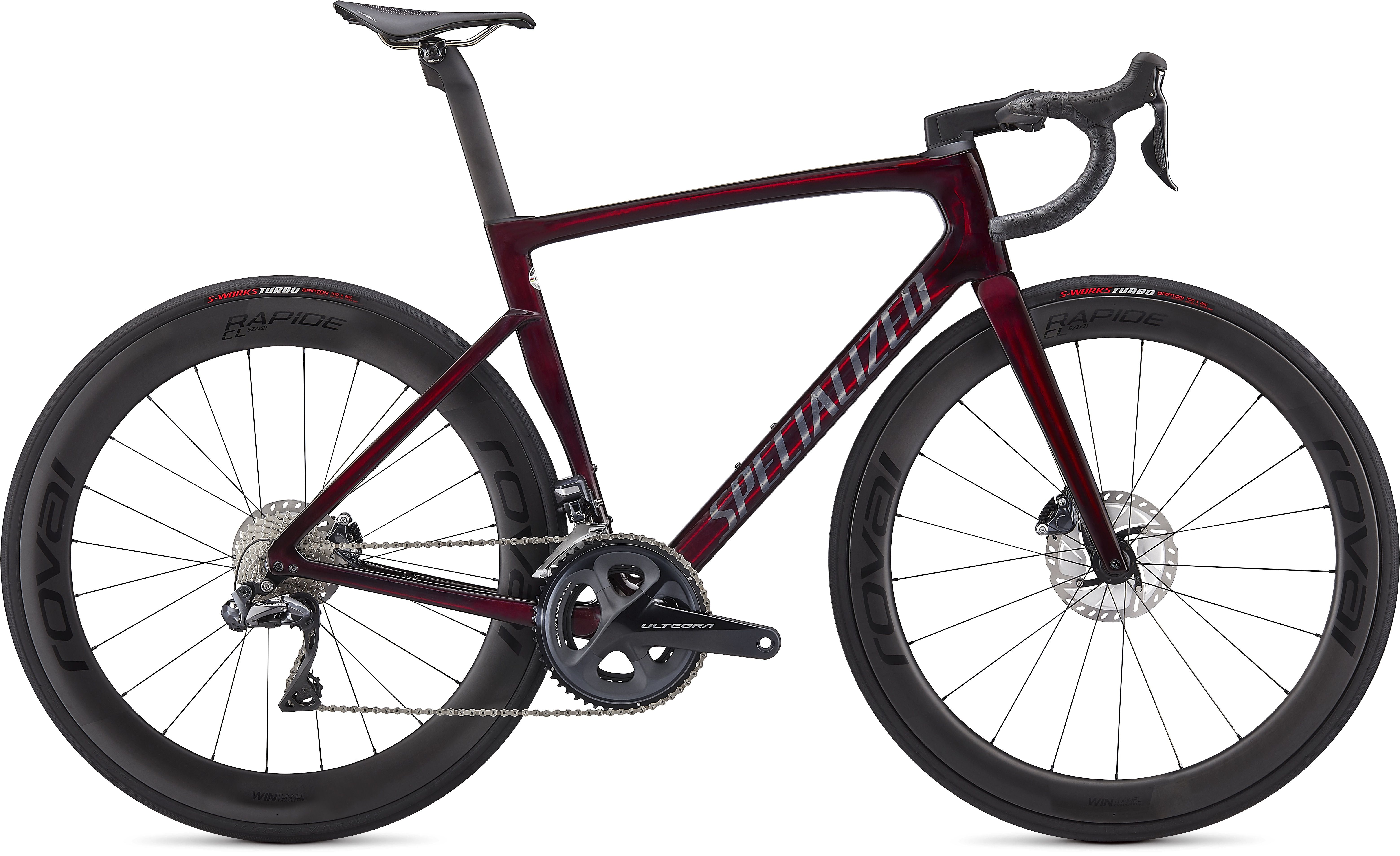 Specialized Tarmac SL7 Review Best Road Bikes