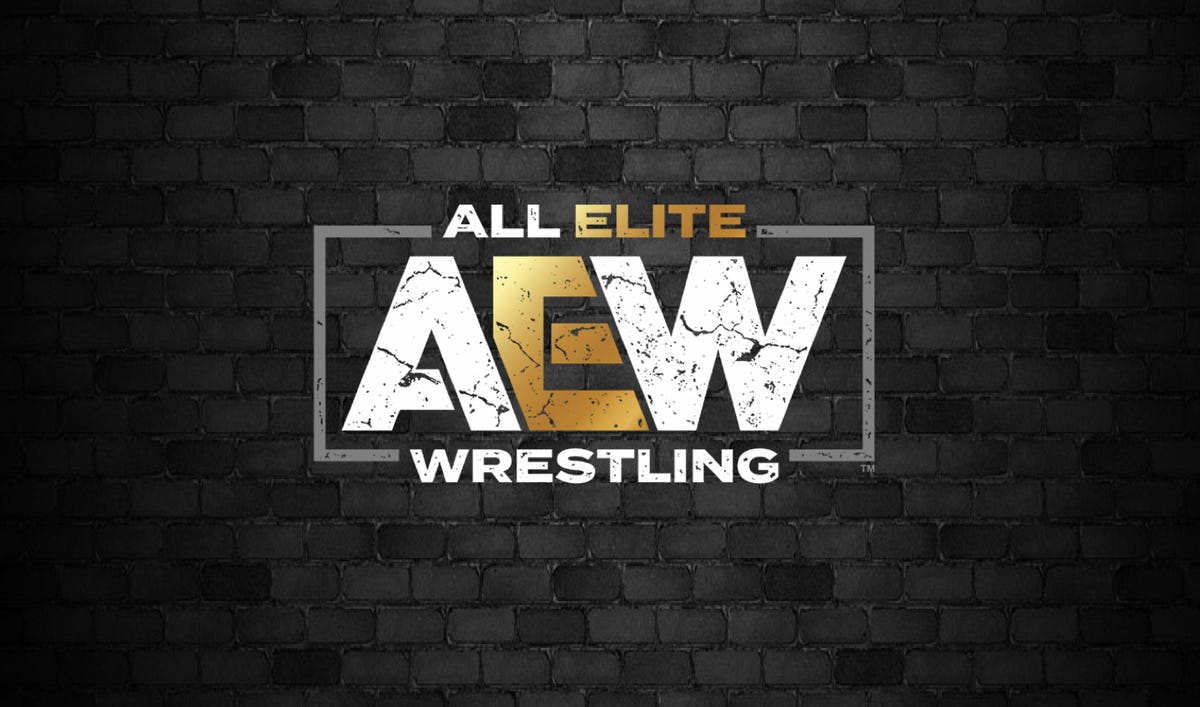 AEW will make UK debut in 2023