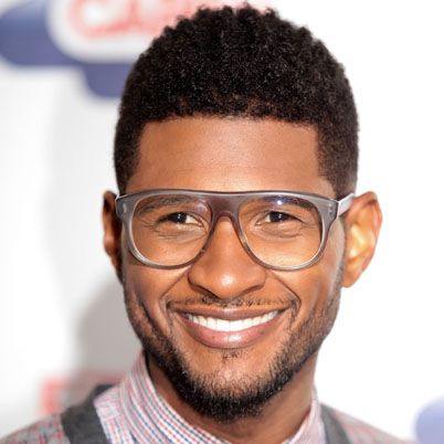 LONDON, UNITED KINGDOM - JUNE 09: Usher attends the Capital FM Summertime Ball at Wembley Stadium on June 9, 2012 in London, United Kingdom. (Photo by Christie Goodwin/Redferns via Getty Images)