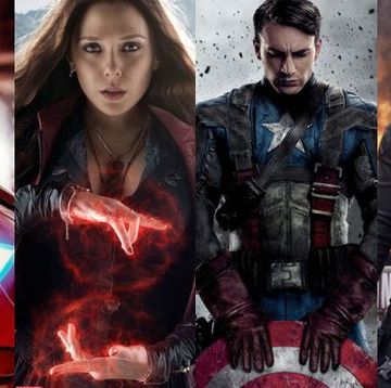 預告片一波接一波來勢洶洶的《復仇者聯盟 4：終局之戰》（Avengers 4：Endgame）依預售票預購熱度，預估全美票房預估將達到6億美元、全球再度拿下20億美元，本周三台灣將搶先全美於4月24日上映，令許多漫威迷相當期待！