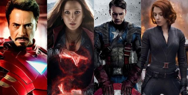 預告片一波接一波來勢洶洶的《復仇者聯盟 4：終局之戰》（Avengers 4：Endgame）依預售票預購熱度，預估全美票房預估將達到6億美元、全球再度拿下20億美元，本周三台灣將搶先全美於4月24日上映，令許多漫威迷相當期待！