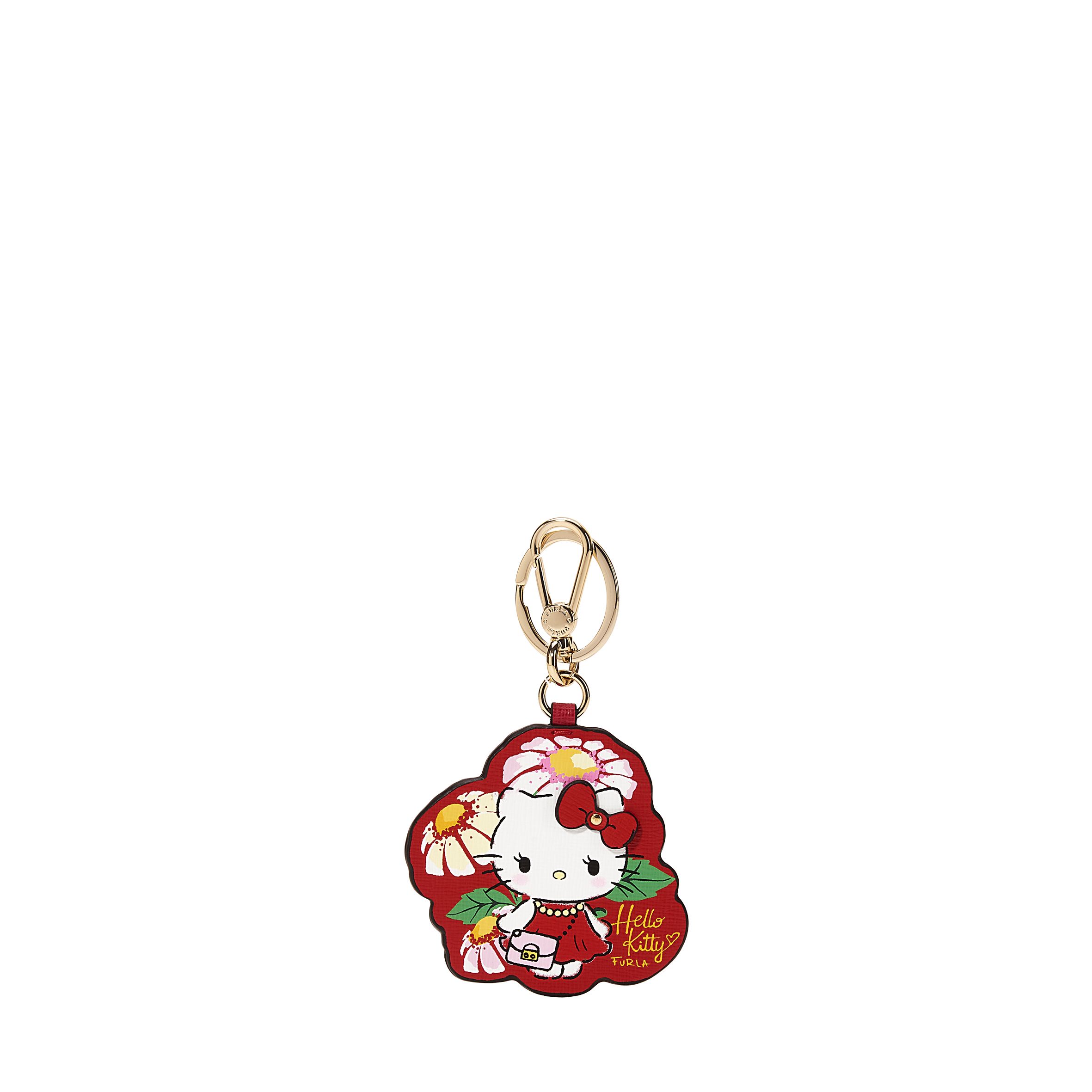 Hello Kitty Products for Obsessive Fans-Hello Kitty Bags by Furla