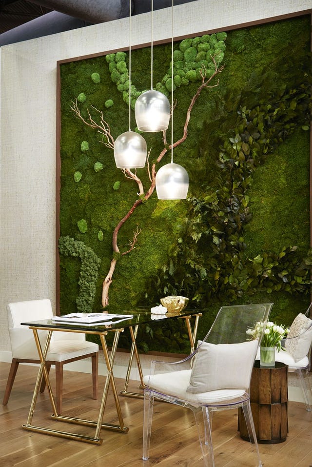 Best Living Wall Ideas - How To Create A Vertical Garden