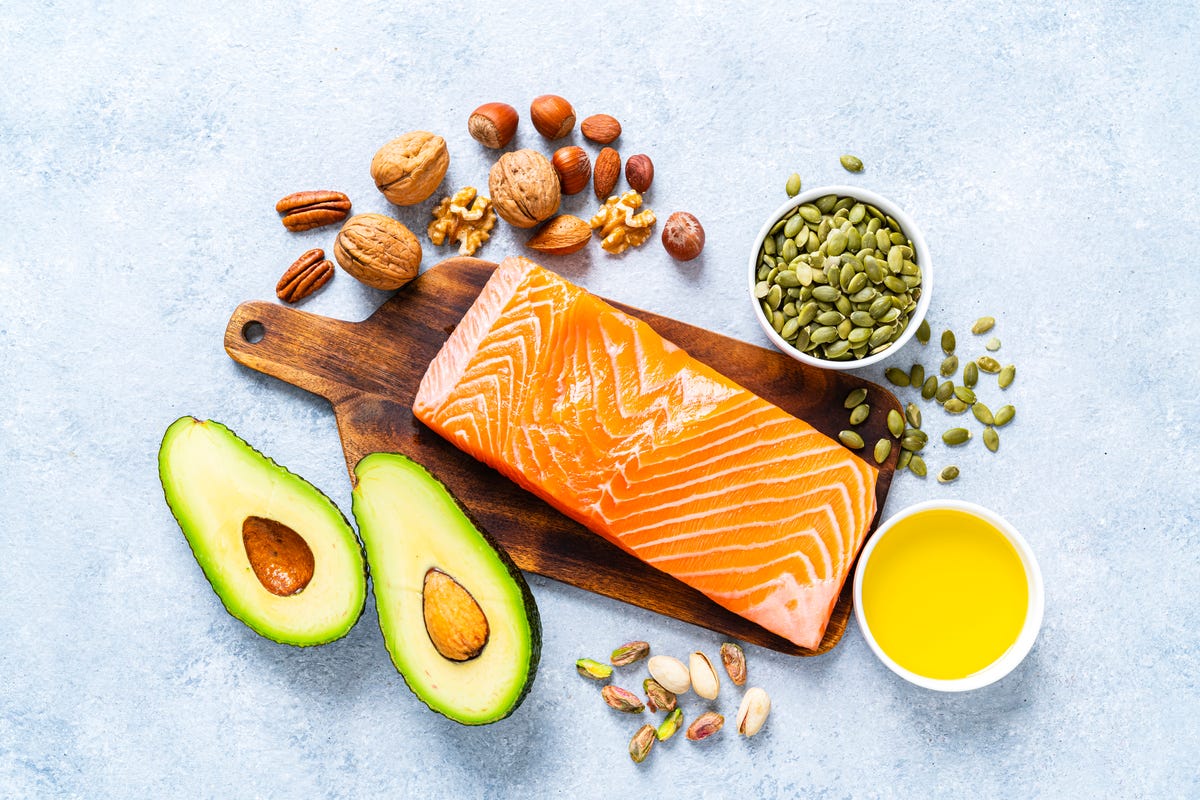 9 Simple Foods High in Healthy Fats - How to Eat More Healthy Fat