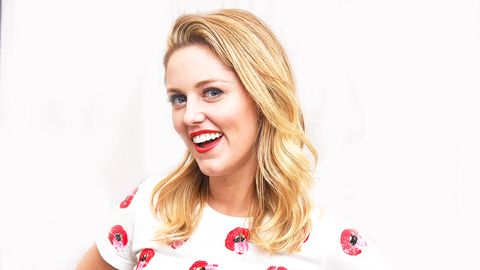 preview for Taylor Louderman | This Is How I Made It