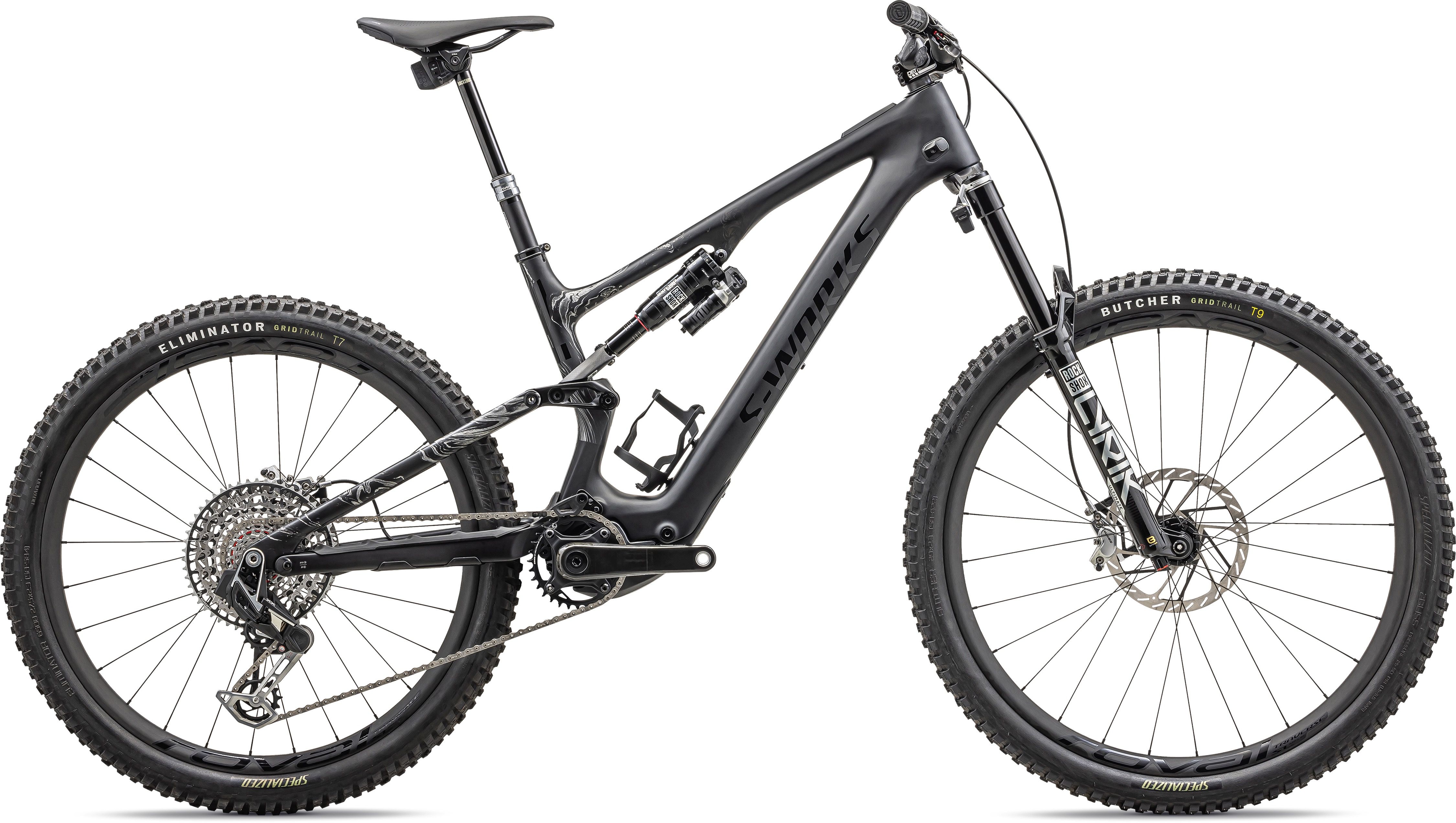 Specialized turbo levo deals sl comp review