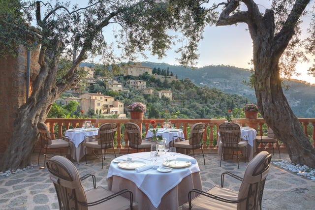 belmond la residencia, mallorca