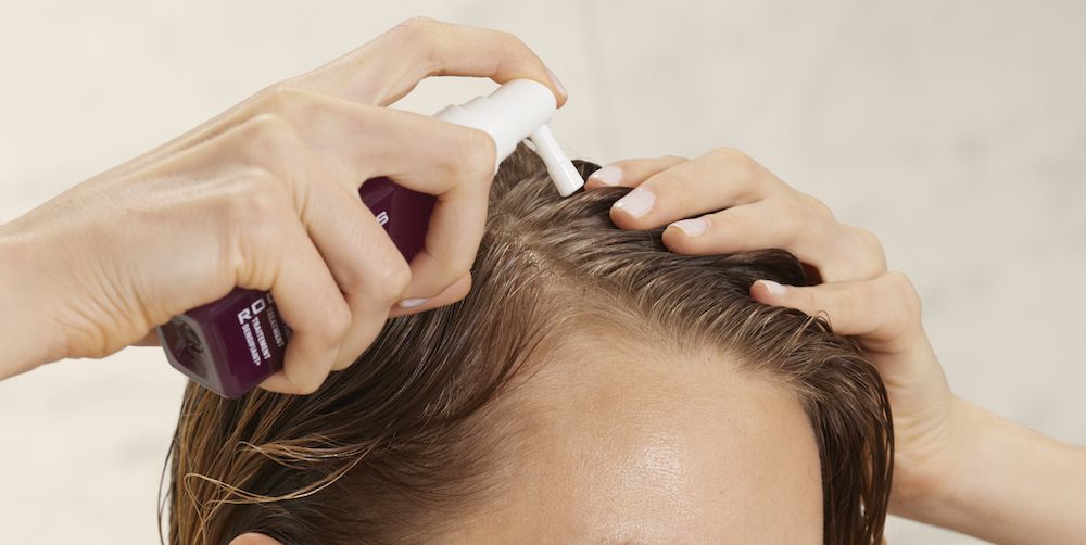 5 Skincare Ingredients That Get to the Root of Your Hair and Scalp Concerns
