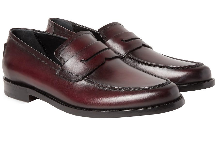 Best Loafers For Men - Get these Slip-On Loafers For Summer