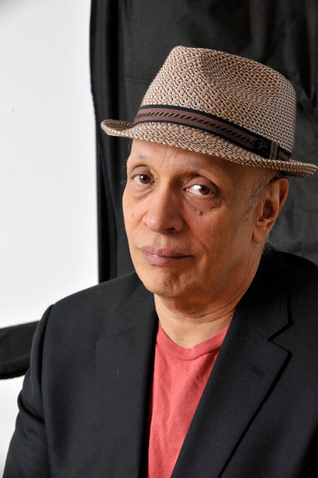 walter mosley