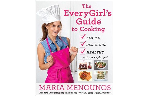 The EveryGirl's Guide To Cooking