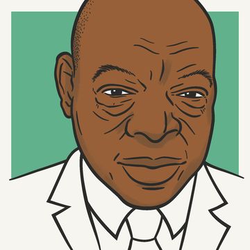 john lewis last interview and other conversations