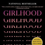 girlhood, melissa febos, bloomsbury girlhood, melissa febos, bloomsbury