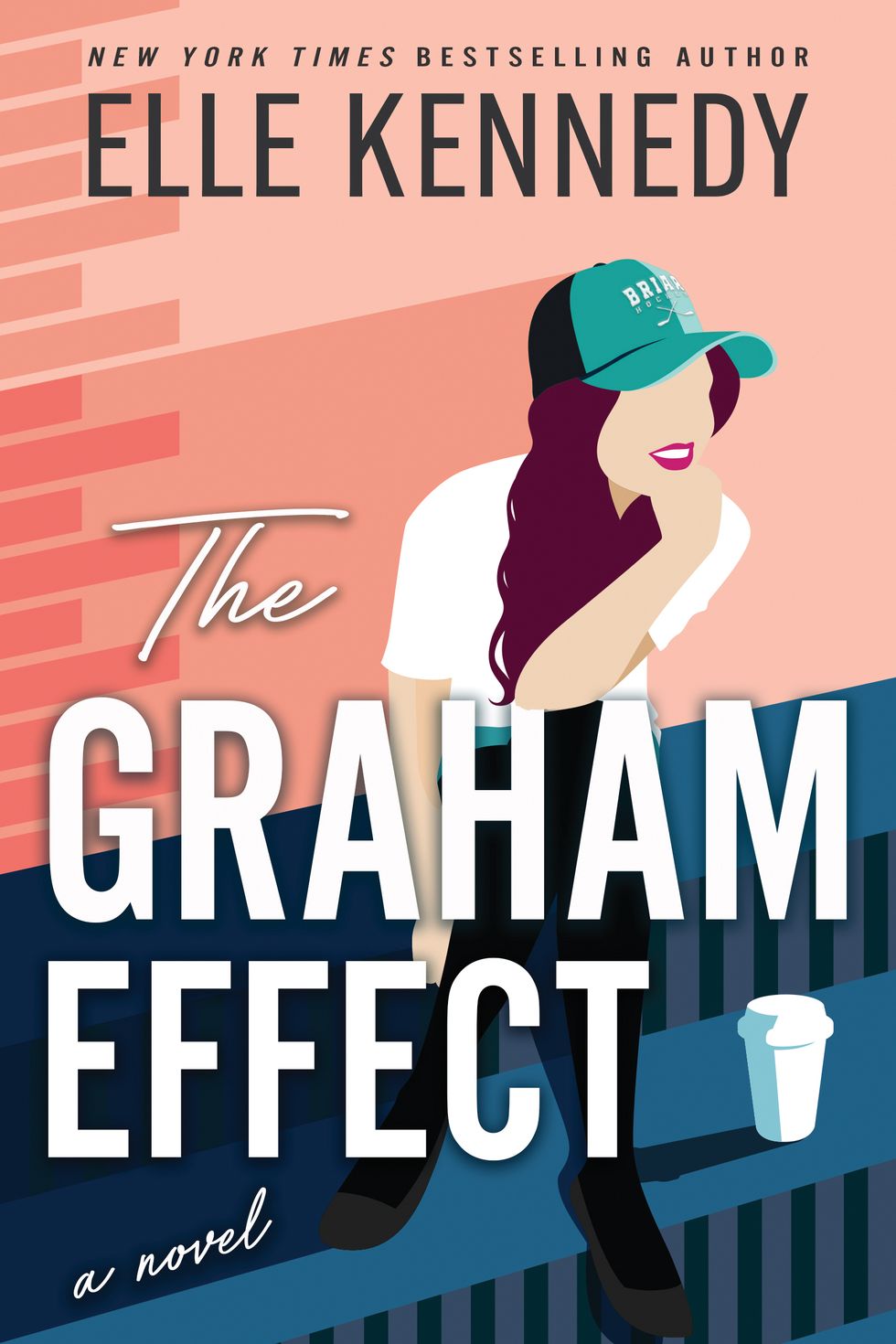 the graham effect by elle kennedy