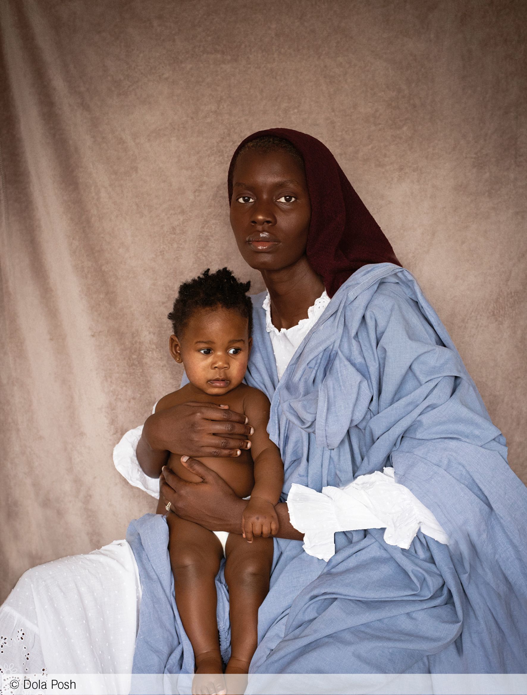 Maternità, il progetto fotografico Eye Mama oltre gli stereotipi