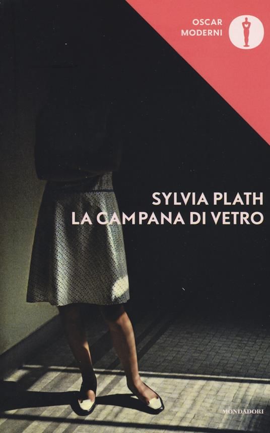 La storia di Sylvia Plath