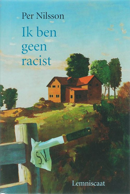 racisme, kinderboeken, discriminatie, boek