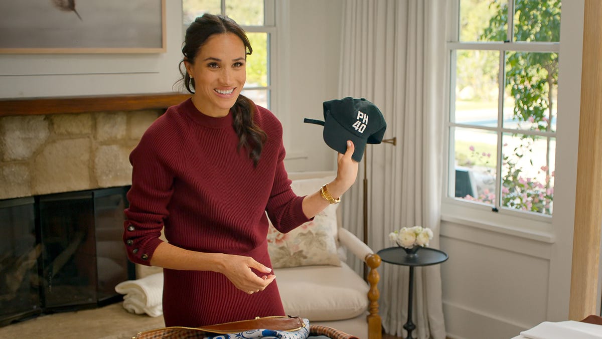 When Exactly Was Season 2 of 'With Love, Meghan' Filmed?