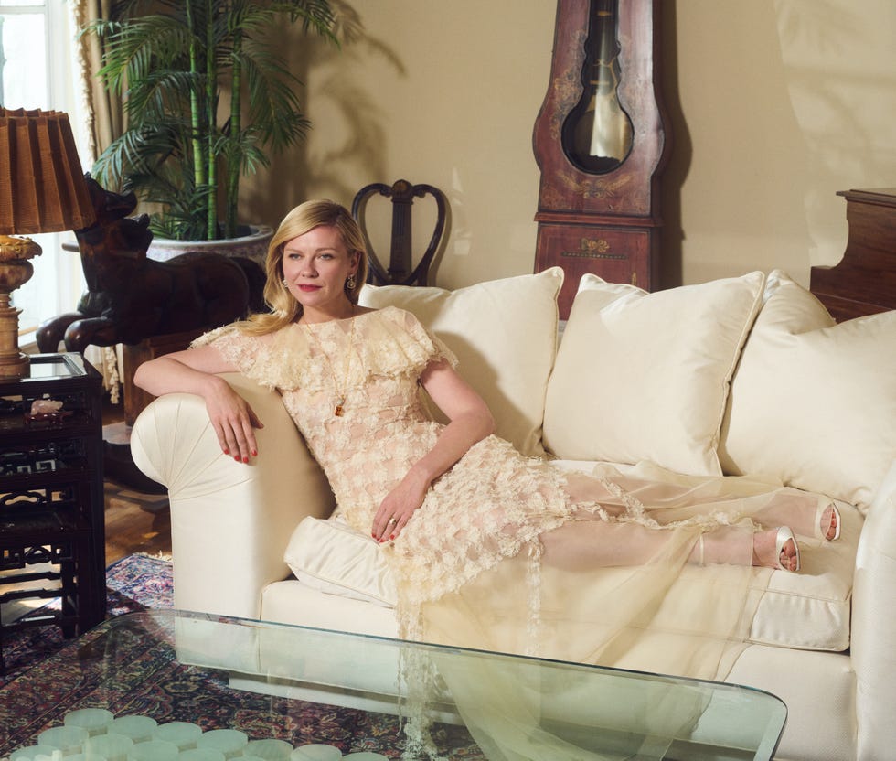 Kirsten Dunst
