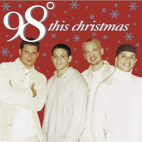 98º Christmas Album
