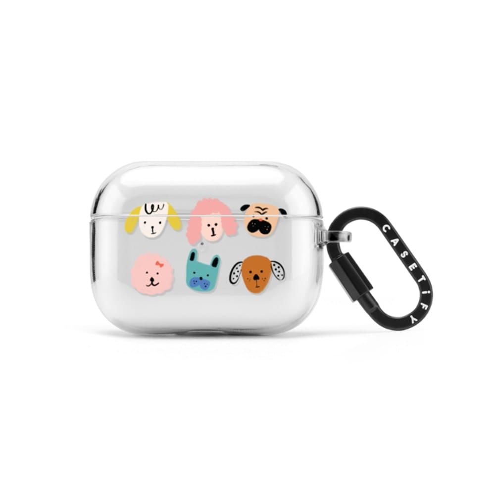 スマホケース、AirPods Proケース】ケースティファイ (Casetify)の2020