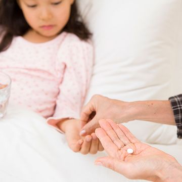 Is Melatonin safe for kids?
