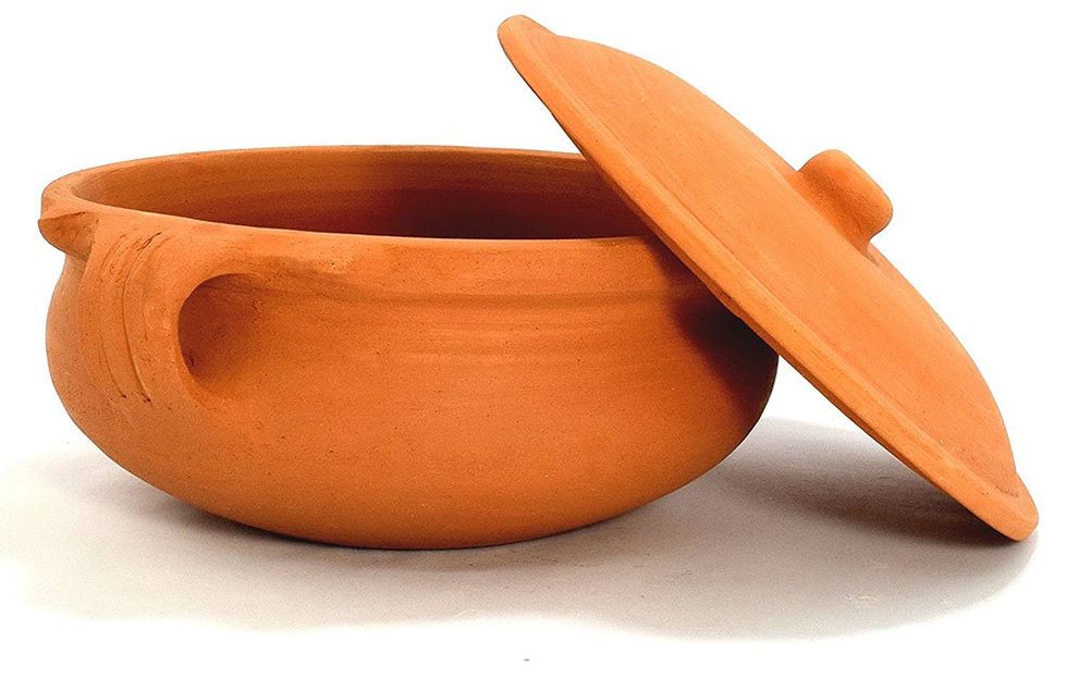 best pots for healthy clay pot cooking