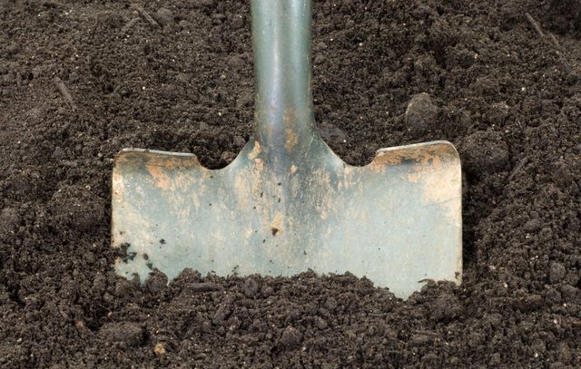 Tools for Working the Soil - FineGardening