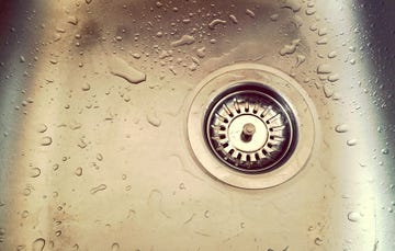 kitchen sink