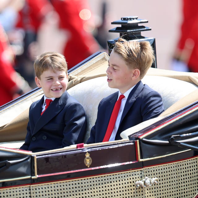 Trooping The Colour 2025 Trooping The Colour 2025