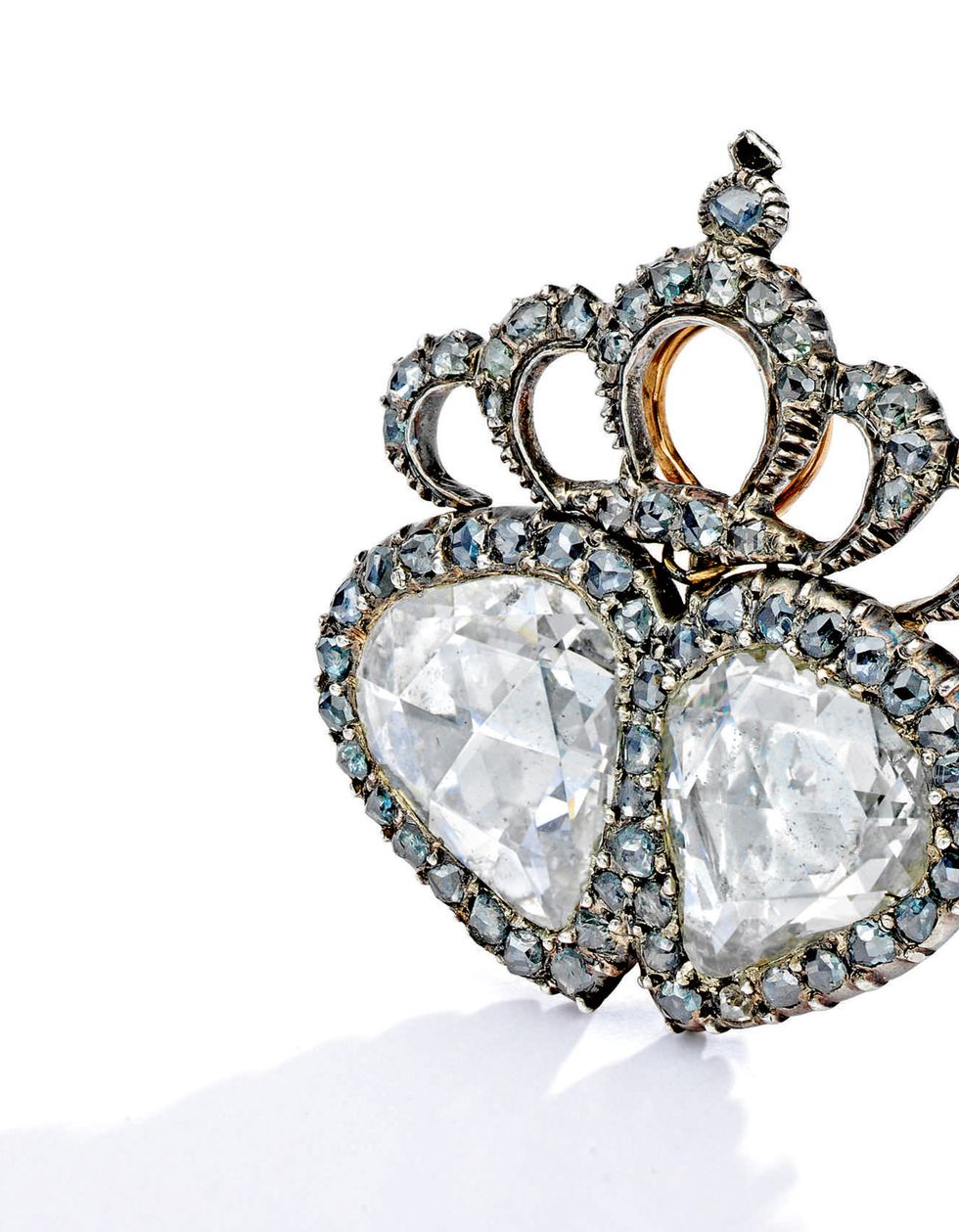 Fred Leighton's Personal Collection of Jewelry Goes Up For Auction